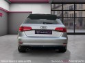 Audi a3 sportback 1.5 tfsi cod 150 s tronic 7 s line garantie 12 mois/entretient audi/camera recul/regul occasion simplicicar...