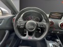 Audi a3 sportback 1.5 tfsi cod 150 s tronic 7 s line garantie 12 mois/entretient audi/camera recul/regul occasion simplicicar...