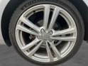 Audi a3 sportback 1.5 tfsi cod 150 s tronic 7 s line garantie 12 mois/entretient audi/camera recul/regul occasion simplicicar...