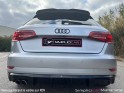 Audi a3 sportback 1.5 tfsi cod 150 s tronic 7 s line garantie 12 mois/entretient audi/camera recul/regul occasion simplicicar...