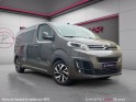 Citroen jumpy fourgon gn m bluehdi 180 ss eat6 business occasion simplicicar brest simplicicar simplicibike france