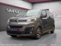 Citroen jumpy fourgon gn m bluehdi 180 ss eat6 business occasion simplicicar brest simplicicar simplicibike france