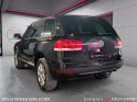 Volkswagen touareg 3.0 v6 tdi carat pack luxe tiptronic a occasion montpellier (34) simplicicar simplicibike france