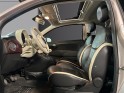 Fiat 500 my20 serie 7 euro 6d 1.2 69 ch ss club toutes options toit ouvrant occasion montpellier (34) simplicicar...