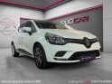 Renault clio iv tce 75 e6c trend occasion montpellier (34) simplicicar simplicibike france