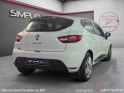 Renault clio iv tce 75 e6c trend occasion montpellier (34) simplicicar simplicibike france