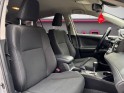 Toyota rav4 hybride 197ch 2wd dynamic garantie 12 mois caméra de recul sièges chauffants-ventilés volant chauffant......