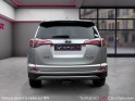 Toyota rav4 hybride 197ch 2wd dynamic garantie 12 mois caméra de recul sièges chauffants-ventilés volant chauffant......