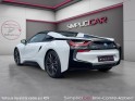 Bmw i8 roadster i15 opération noël garantie 24 mois 374 ch a occasion simplicicar brie-comte-robert simplicicar...