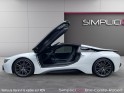 Bmw i8 roadster i15 opération noël garantie 24 mois 374 ch a occasion simplicicar brie-comte-robert simplicicar...