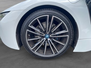 Bmw i8 roadster i15 opération noël garantie 24 mois 374 ch a occasion simplicicar brie-comte-robert simplicicar...