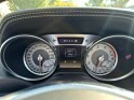 Mercedes classe sl roadster 350 blueefficiency a offre noel : garantie 24 mois occasion simplicicar brie-comte-robert...