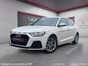 Audi a1 sportback 30 tfsi 116 ch bvm6 design occasion simplicicar lyon nord  simplicicar simplicibike france