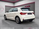 Audi a1 sportback 30 tfsi 116 ch bvm6 design occasion simplicicar lyon nord  simplicicar simplicibike france