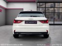 Audi a1 sportback 30 tfsi 116 ch bvm6 design occasion simplicicar lyon nord  simplicicar simplicibike france