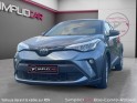 Toyota c-hr hybride rc18 garantie 12 mois 122h dynamic occasion simplicicar brie-comte-robert simplicicar simplicibike france