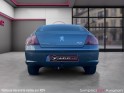 Peugeot 407 2.0 hdi 16v signature fap a occasion avignon (84) simplicicar simplicibike france