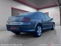 Peugeot 407 2.0 hdi 16v signature fap a occasion avignon (84) simplicicar simplicibike france