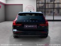 Volvo v60 d4 190 ch geartronic 8 inscription occasion simplicicar compiegne simplicicar simplicibike france