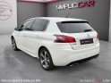 Peugeot 308 130ch ss bvm6 gt line occasion simplicicar lille  simplicicar simplicibike france