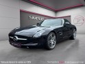 Mercedes sls amg coupe v8 6.3 amg speedshift dct occasion simplicicar carcassonne simplicicar simplicibike france