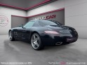 Mercedes sls amg coupe v8 6.3 amg speedshift dct occasion simplicicar carcassonne simplicicar simplicibike france