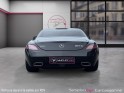 Mercedes sls amg coupe v8 6.3 amg speedshift dct occasion simplicicar carcassonne simplicicar simplicibike france