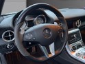 Mercedes sls amg coupe v8 6.3 amg speedshift dct occasion simplicicar carcassonne simplicicar simplicibike france