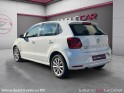 Volkswagen polo 1.2 tsi 90 bmt lounge entretien complet occasion simplicicar la ciotat simplicicar simplicibike france