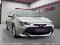 Toyota corolla hybride my22 122h dynamic occasion simplicicar st-maximin simplicicar simplicibike france