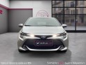 Toyota corolla hybride my22 122h dynamic occasion simplicicar st-maximin simplicicar simplicibike france