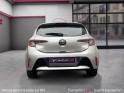 Toyota corolla hybride my22 122h dynamic occasion simplicicar st-maximin simplicicar simplicibike france