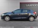 Renault megane iii berline dci 110 fap eco2 zen edc occasion cannes (06) simplicicar simplicibike france