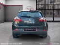 Renault megane iii berline dci 110 fap eco2 zen edc occasion cannes (06) simplicicar simplicibike france