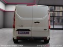 Ford transit custom fourgon 280 l1h1 2.0 ecoblue 130 trend business garantie 12 mois occasion simplicicar lyon ouest...