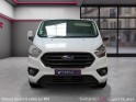 Ford transit custom fourgon 280 l1h1 2.0 ecoblue 130 trend business garantie 12 mois occasion simplicicar lyon ouest...