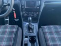 Volkswagen golf 2.0 tsi 220 bluemotion technology gti - gps, palettes au volant,  radars avant et arrières occasion...