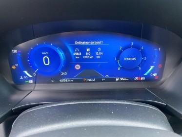 Ford kuga 1.5 ecoblue 120 powershift st-line x full entretien ford occasion simplicicar marignane  simplicicar simplicibike...