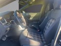 Volkswagen polo 2019 2.0 tsi 200 ss dsg6 gti toit ouvrant, finition gti full option occasion simplicicar villejuif ...