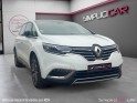 Renault espace v dci 160 7 places boite auto  full option  energy twin turbo initiale paris edc occasion simplicicar lille ...