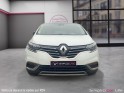 Renault espace v dci 160 7 places boite auto  full option  energy twin turbo initiale paris edc occasion simplicicar lille ...