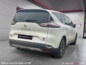 Renault espace v dci 160 7 places boite auto  full option  energy twin turbo initiale paris edc occasion simplicicar lille ...