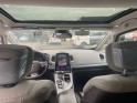 Renault espace v dci 160 7 places boite auto  full option  energy twin turbo initiale paris edc occasion simplicicar lille ...