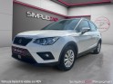 Seat arona 115ch style carplay garantie 12 mois occasion simplicicar perpignan  simplicicar simplicibike france