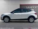 Seat arona 115ch style carplay garantie 12 mois occasion simplicicar perpignan  simplicicar simplicibike france