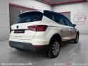 Seat arona 115ch style carplay garantie 12 mois occasion simplicicar perpignan  simplicicar simplicibike france