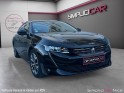 Peugeot 508 puretech 180 ch ss eat8 allure occasion  simplicicar vaucresson nice - pfvauto simplicicar simplicibike france