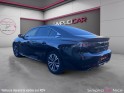 Peugeot 508 puretech 180 ch ss eat8 allure occasion  simplicicar vaucresson nice - pfvauto simplicicar simplicibike france