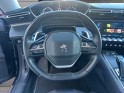 Peugeot 508 puretech 180 ch ss eat8 allure occasion  simplicicar vaucresson nice - pfvauto simplicicar simplicibike france