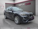 Bmw x1 f48 sdrive 16d 116 ch lounge occasion paris 17ème (75)(porte maillot) simplicicar simplicibike france